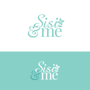 Logo Design by AbhishekkM'24 for Sisi & Me | Design: #16241250