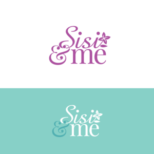 Logo Design by AbhishekkM'24 for Sisi & Me | Design: #16241254