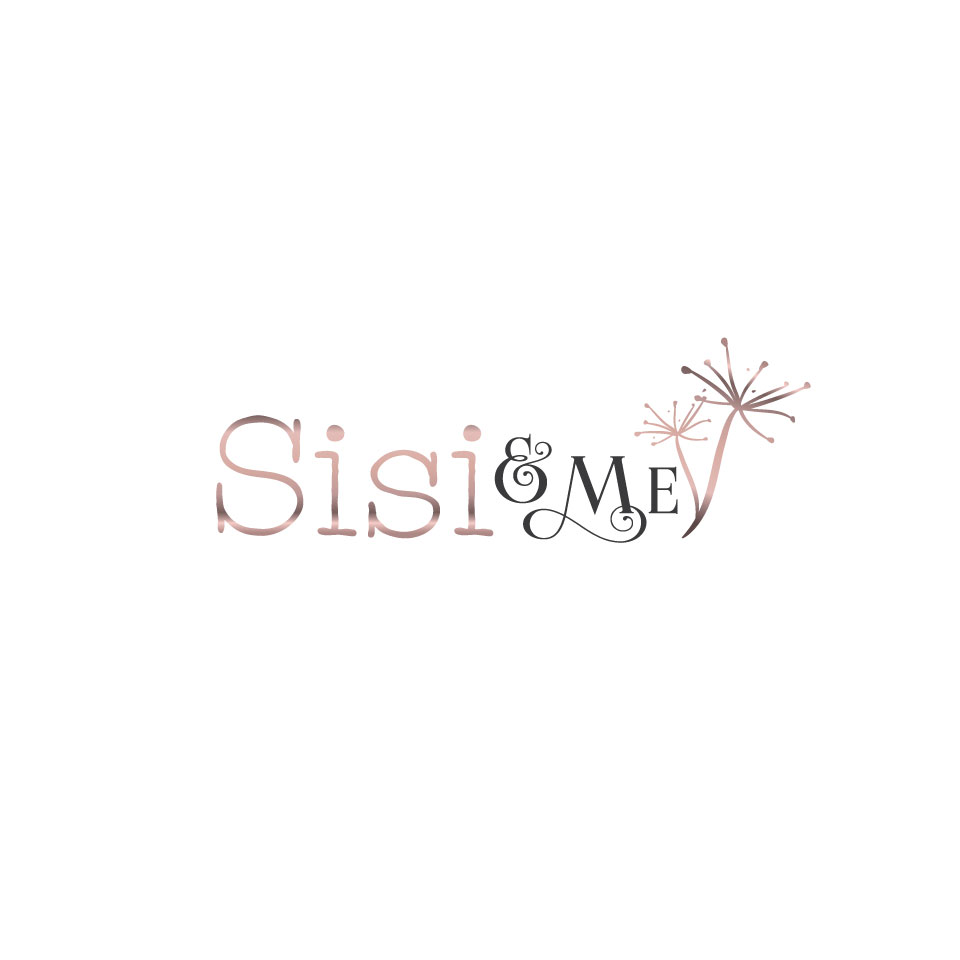 Logo Design by designstarla for Sisi & Me | Design #16182817