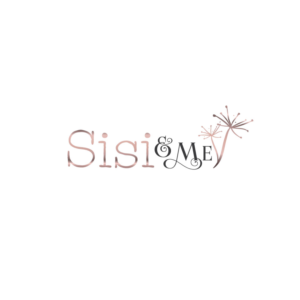 Sisi & Me | Logo Design by designstarla