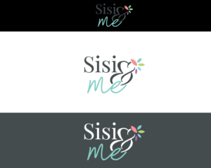 Logo Design by Atec for Sisi & Me | Design: #16166951