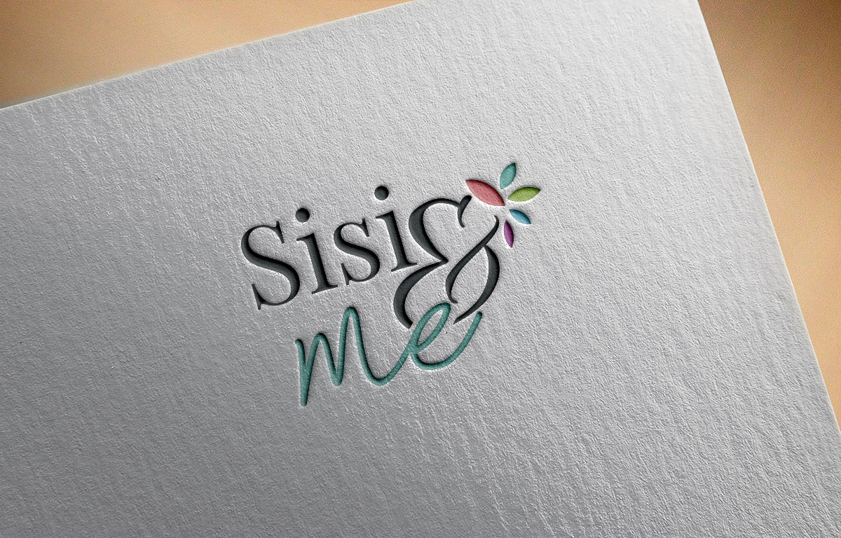Logo Design by Atec for Sisi & Me | Design #16166968