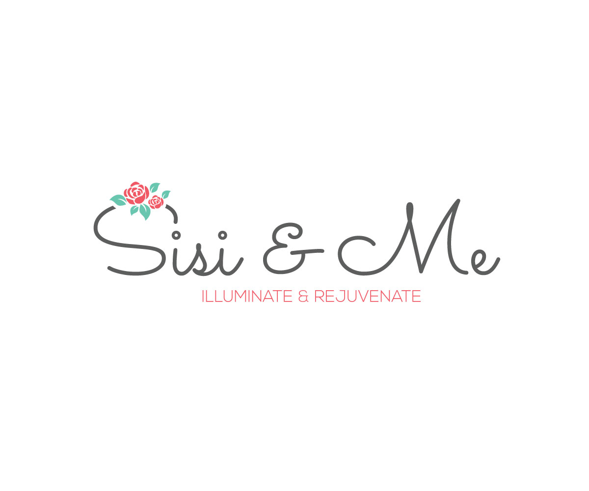 Logo Design by logoguider for Sisi & Me | Design: #16217154