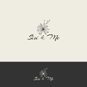 Logo Design by DesignDUO for Sisi & Me | Design: #16228669