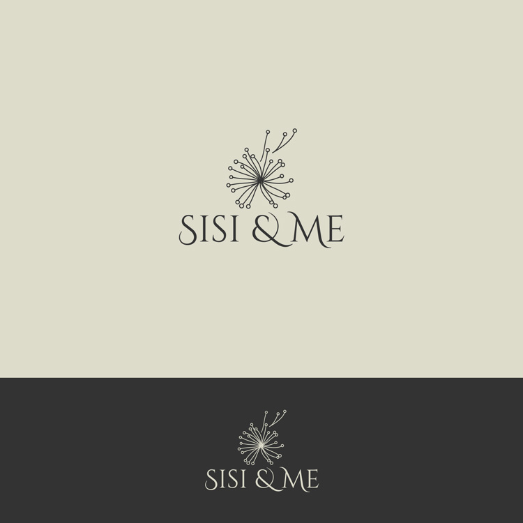 Logo Design by DesignDUO for Sisi & Me | Design #16241073