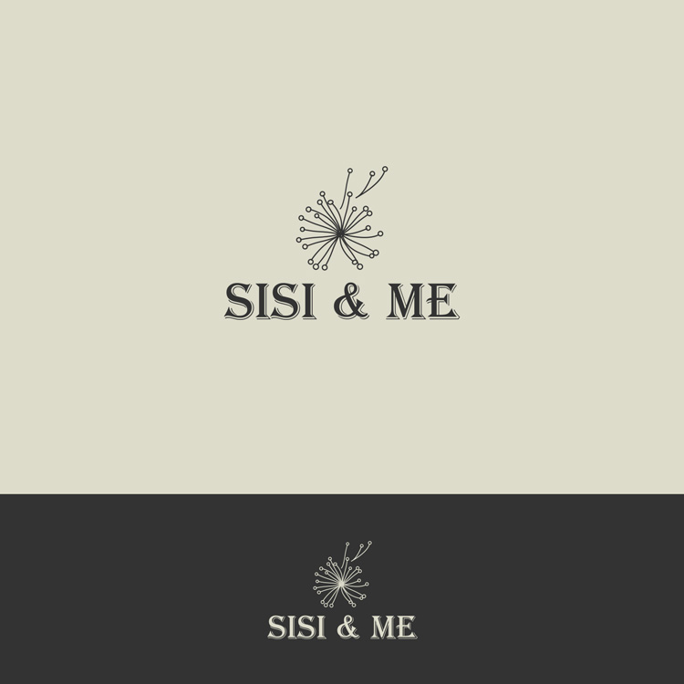 Logo Design by DesignDUO for Sisi & Me | Design #16241075