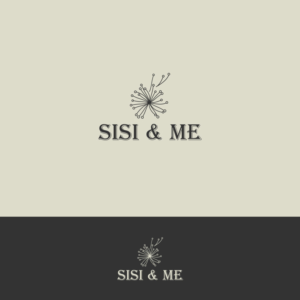 Logo Design by DesignDUO for Sisi & Me | Design: #16241075