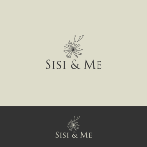 Logo Design by DesignDUO for Sisi & Me | Design: #16241076