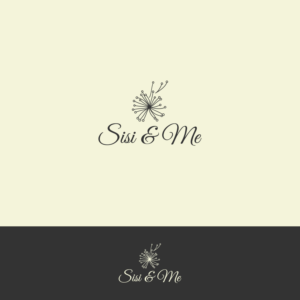 Logo Design by DesignDUO for Sisi & Me | Design: #16263959