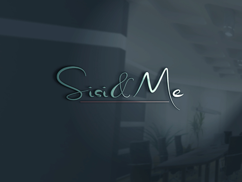 Logo Design by Oaxaqueña for Sisi & Me | Design #16160830