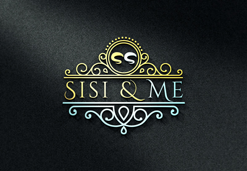 Logo Design by rocklee for Sisi & Me | Design #16226443