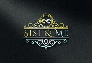 Logo Design by rocklee for Sisi & Me | Design: #16226443