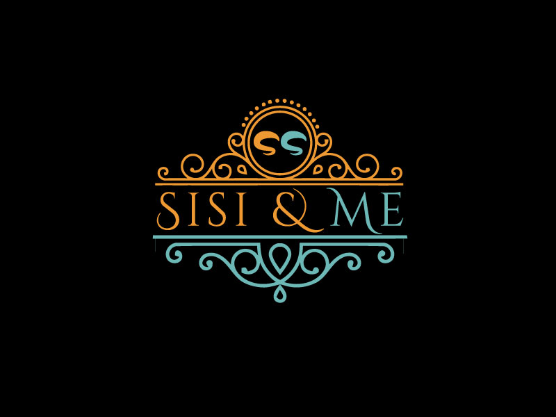 Logo Design by rocklee for Sisi & Me | Design #16226446