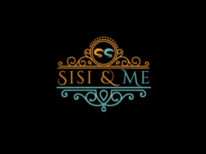 Logo Design by rocklee for Sisi & Me | Design: #16226446