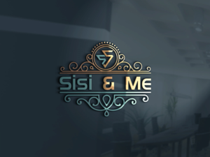 Logo Design by rocklee for Sisi & Me | Design: #16250405