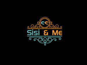 Logo Design by rocklee for Sisi & Me | Design: #16250406