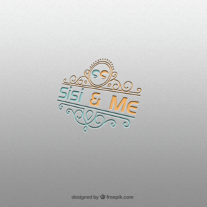 Logo Design by rocklee for Sisi & Me | Design: #16250514