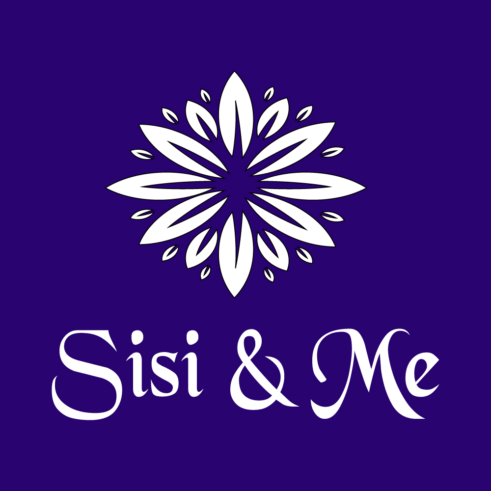 Logo Design by noee90 for Sisi & Me | Design #16265732