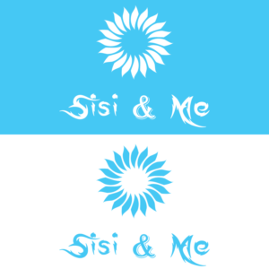 Diseño de Logo por noee90 para Sisi & Me | Diseño: #16265733