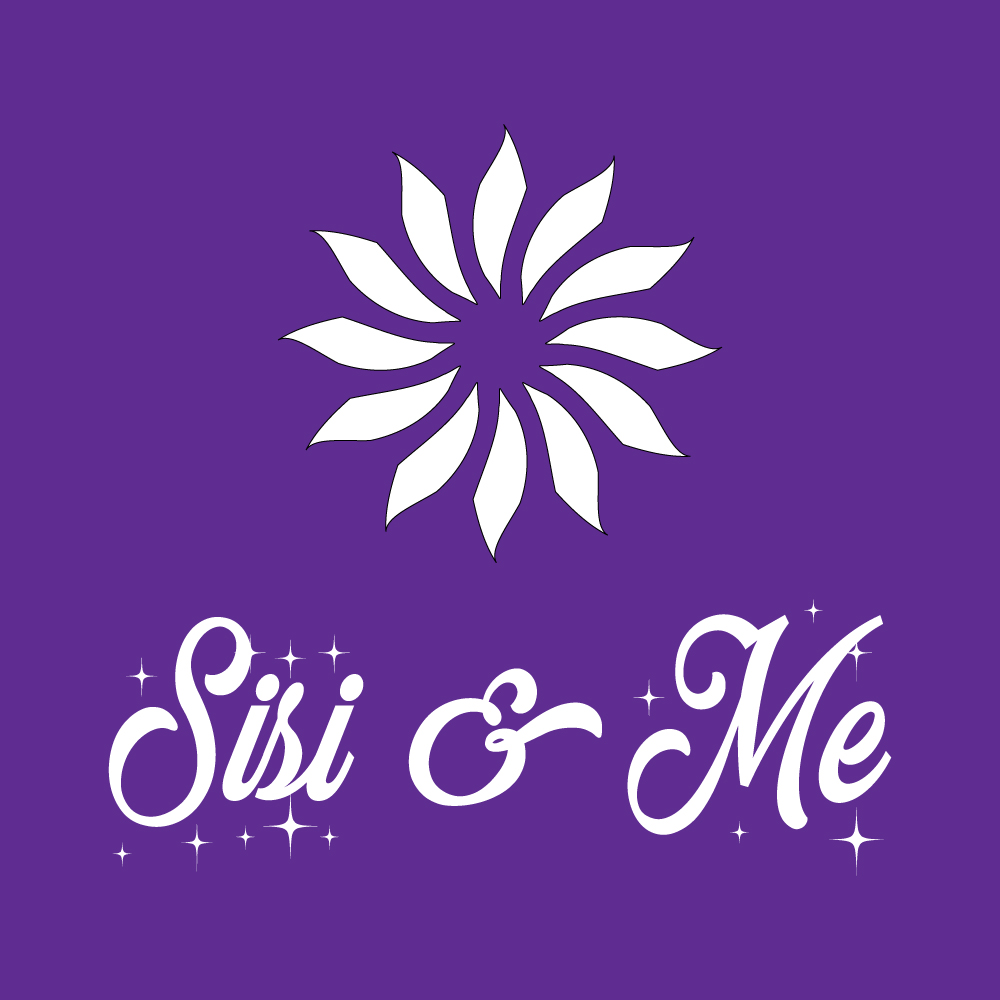 Logo Design by noee90 for Sisi & Me | Design #16265734