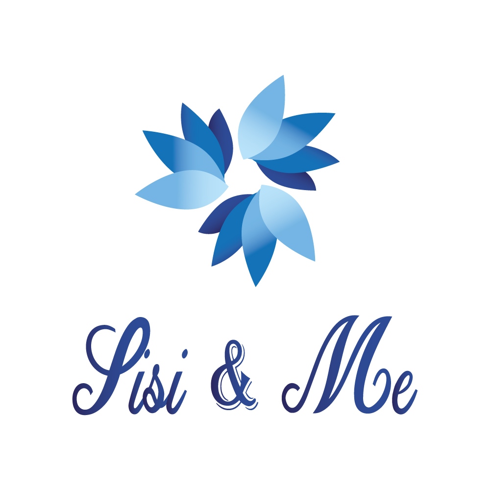 Logo Design by noee90 for Sisi & Me | Design #16265735