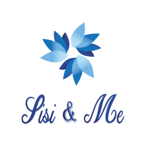 Diseño de Logo por noee90 para Sisi & Me | Diseño: #16265735