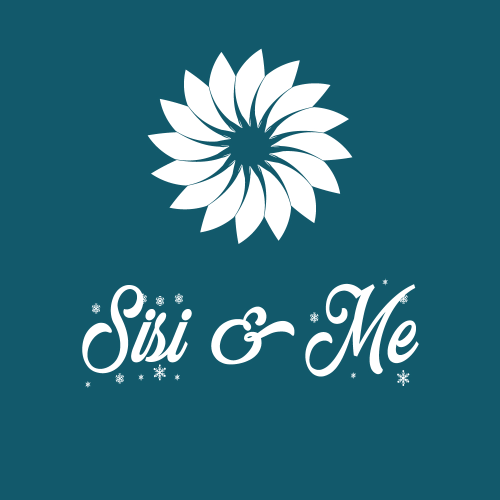 Logo Design by noee90 for Sisi & Me | Design #16265736