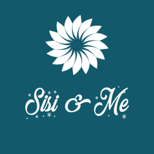 Diseño de Logo por noee90 para Sisi & Me | Diseño: #16265736