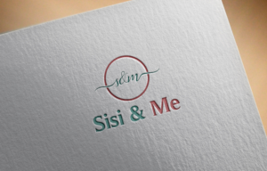 Logo Design by IconicEcho for Sisi & Me | Design: #16173354