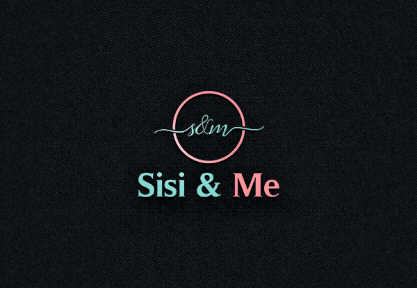 Logo Design by IconicEcho for Sisi & Me | Design #16173355