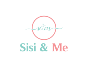 Logo Design by IconicEcho for Sisi & Me | Design: #16173356