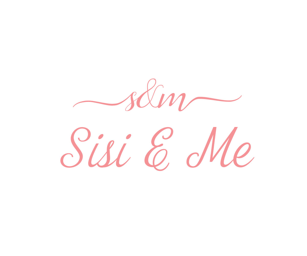 Logo-Design von IconicEcho für Sisi & Me | Design #16182281