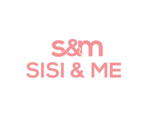 Logo Design by IconicEcho for Sisi & Me | Design: #16182282