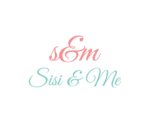 Logo Design by IconicEcho for Sisi & Me | Design: #16182283