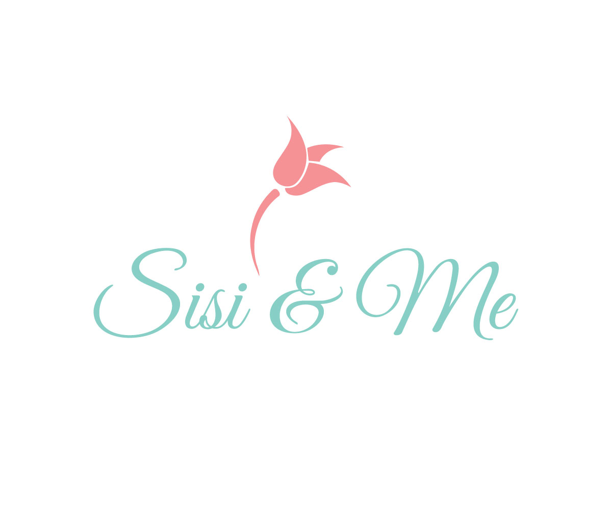Logo Design by IconicEcho for Sisi & Me | Design #16193277