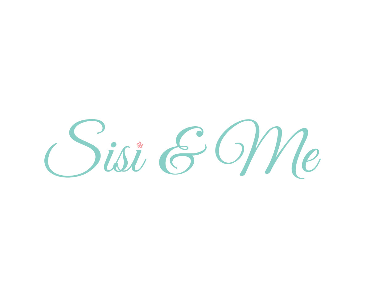 Logo Design by IconicEcho for Sisi & Me | Design #16195412