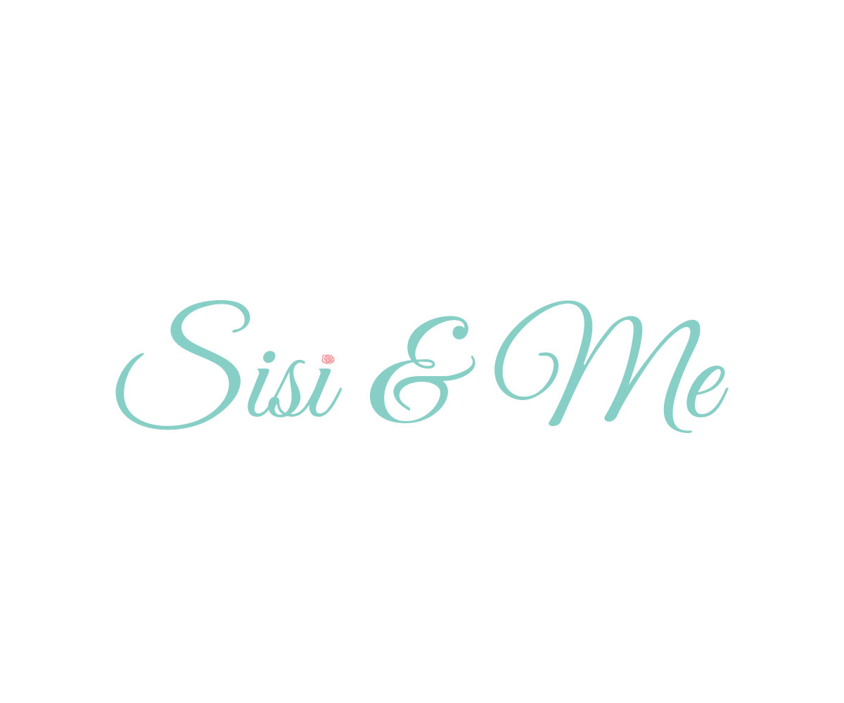 Logo Design by IconicEcho for Sisi & Me | Design #16195414
