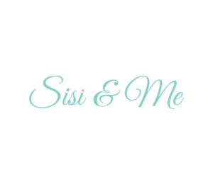 Logo Design by IconicEcho for Sisi & Me | Design: #16195414