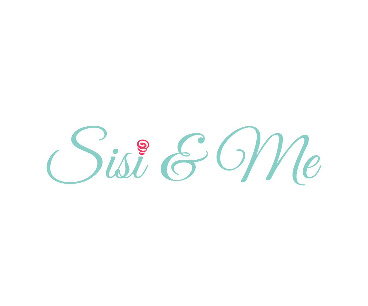 Logo Design by IconicEcho for Sisi & Me | Design #16195523