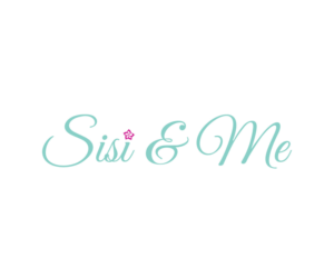 Logo Design by IconicEcho for Sisi & Me | Design: #16195524