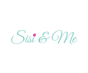 Logo Design by IconicEcho for Sisi & Me | Design: #16195525