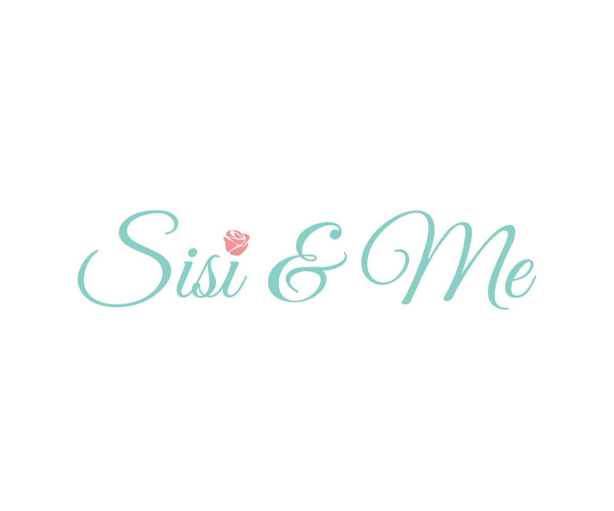 Logo Design by IconicEcho for Sisi & Me | Design #16195526