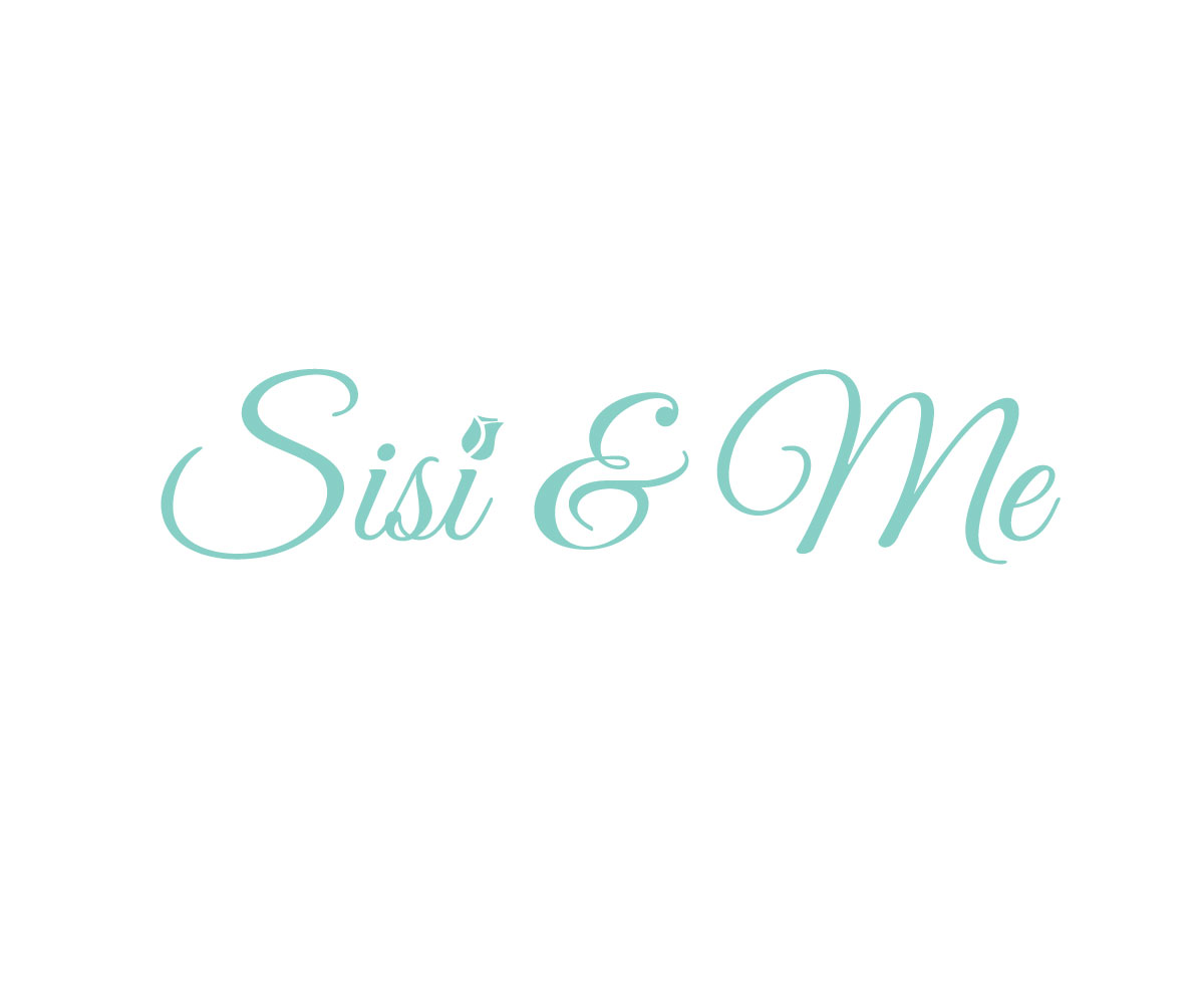 Logo Design by IconicEcho for Sisi & Me | Design #16195541