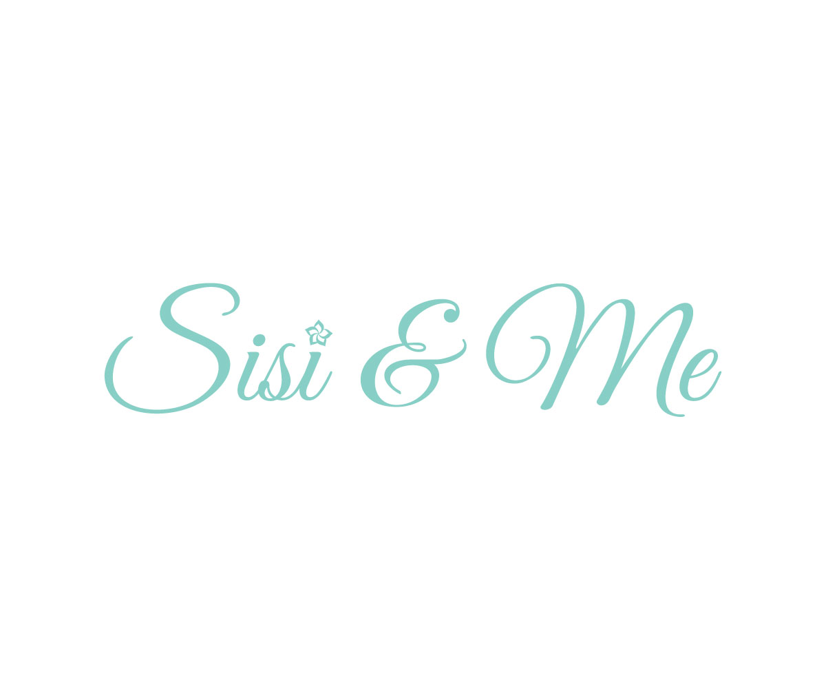 Design de Logo par IconicEcho pour Sisi & Me | Design #16195542