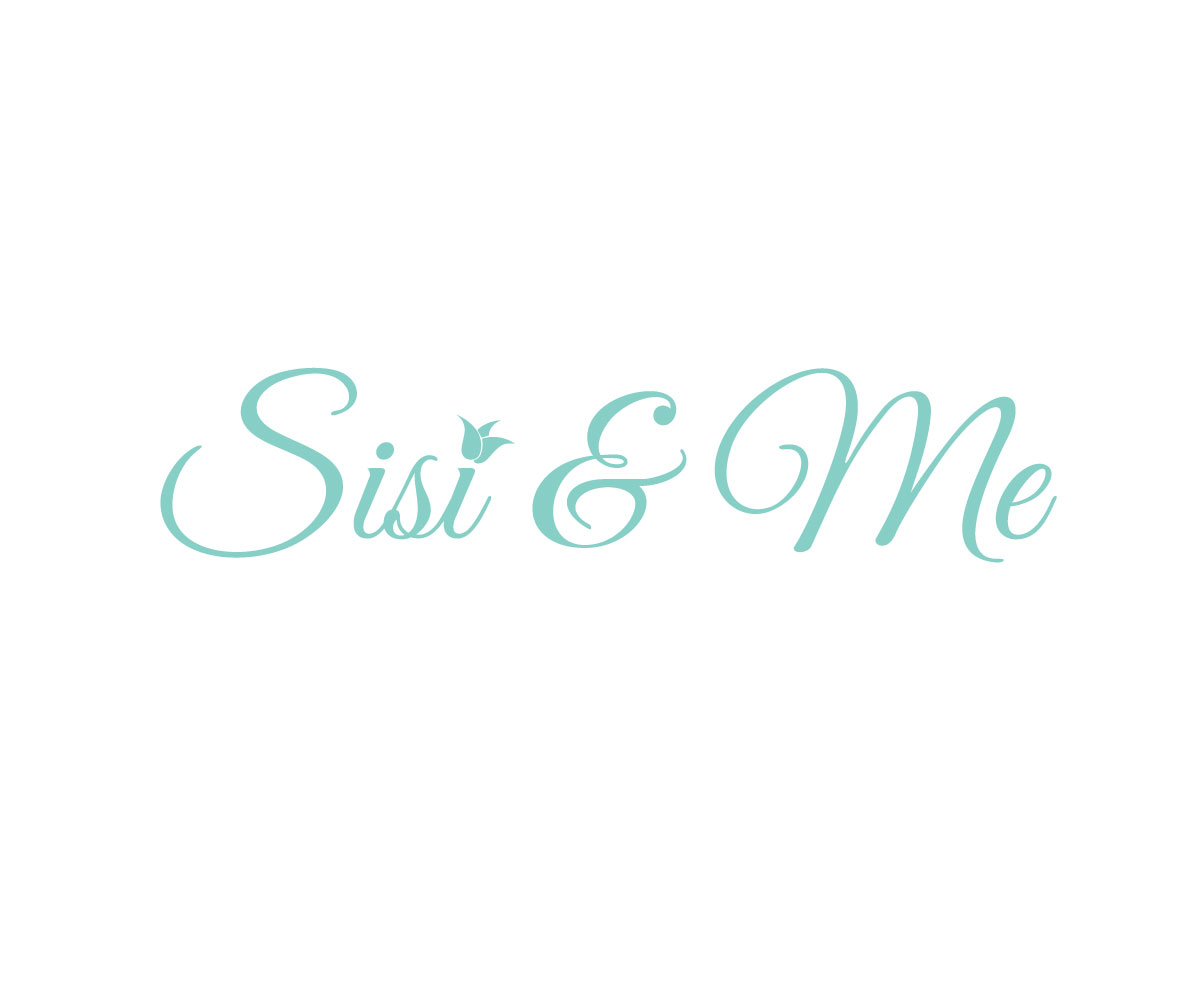 Logo Design by IconicEcho for Sisi & Me | Design #16195597