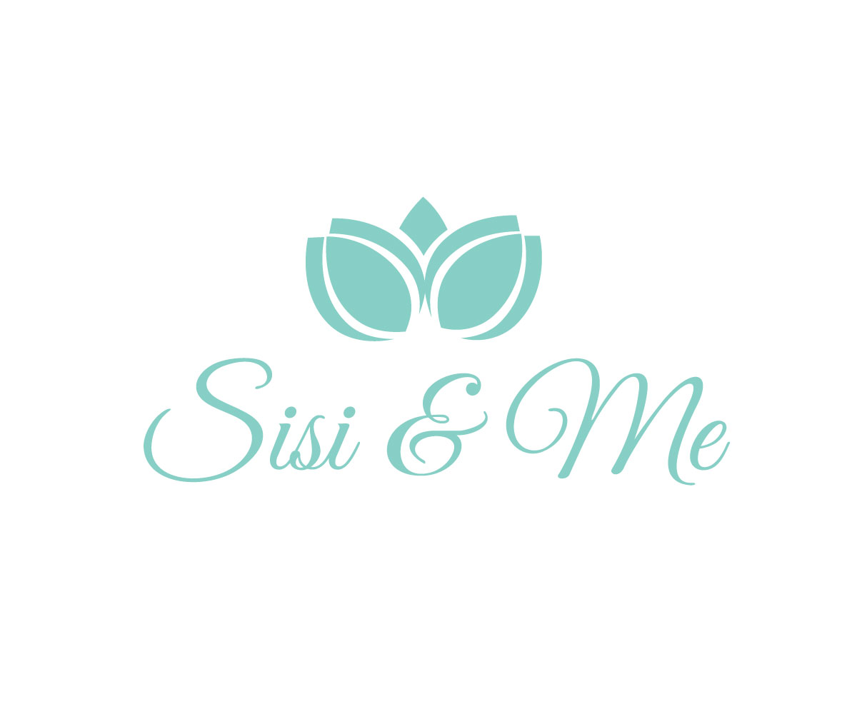 Logo Design by IconicEcho for Sisi & Me | Design #16201964
