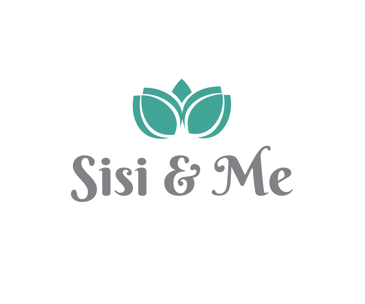 Logo Design by IconicEcho for Sisi & Me | Design #16219017
