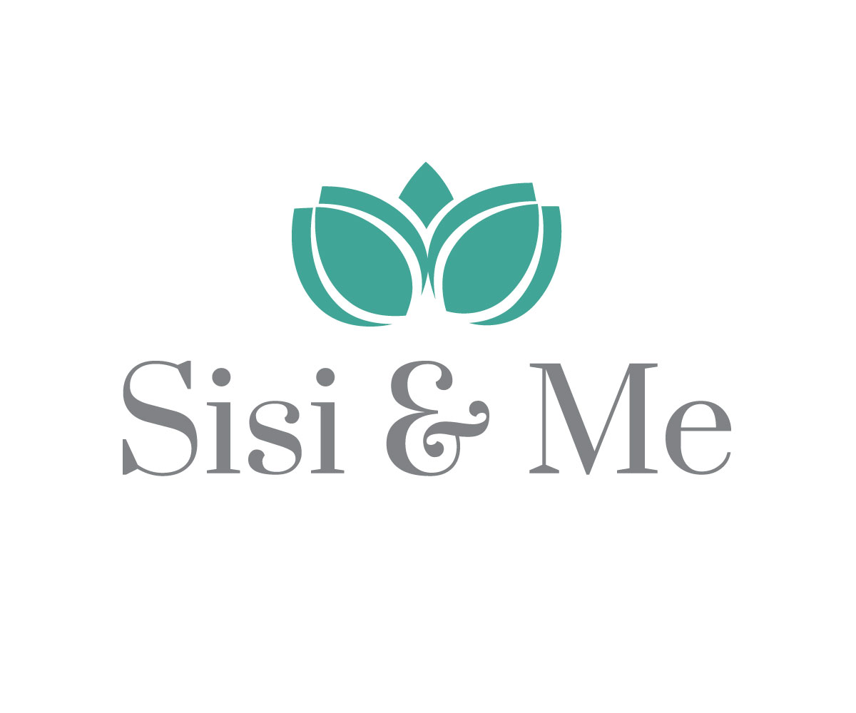 Logo Design by IconicEcho for Sisi & Me | Design #16219018