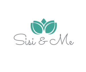 Logo Design by IconicEcho for Sisi & Me | Design: #16219019