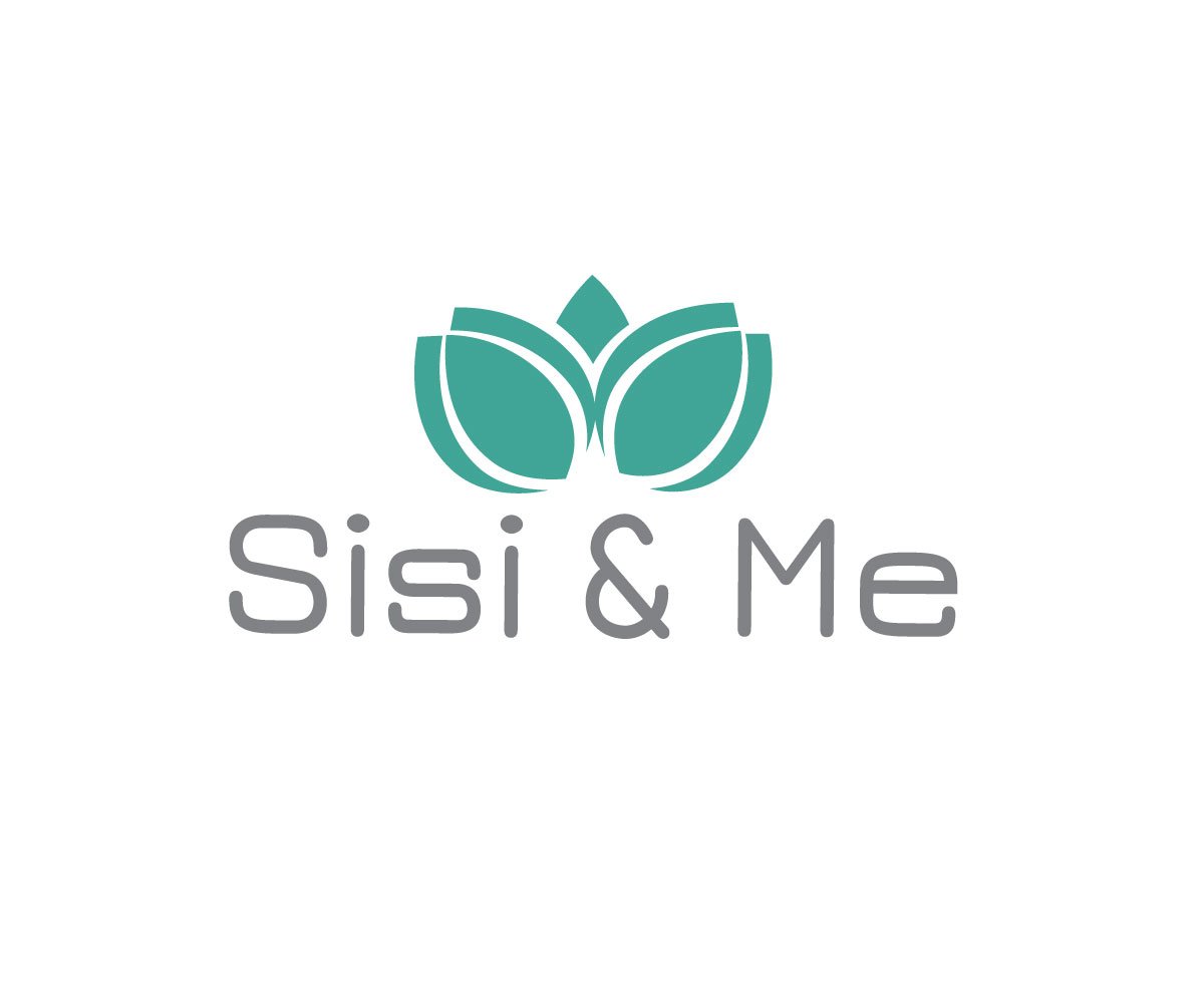 Logo Design by IconicEcho for Sisi & Me | Design #16219073